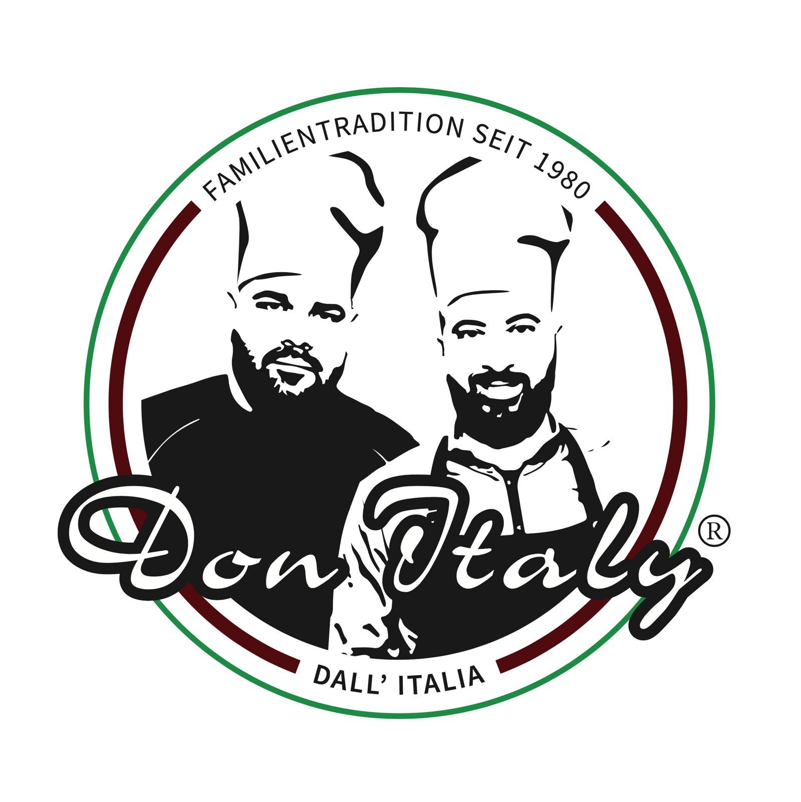 Don Italy Logo