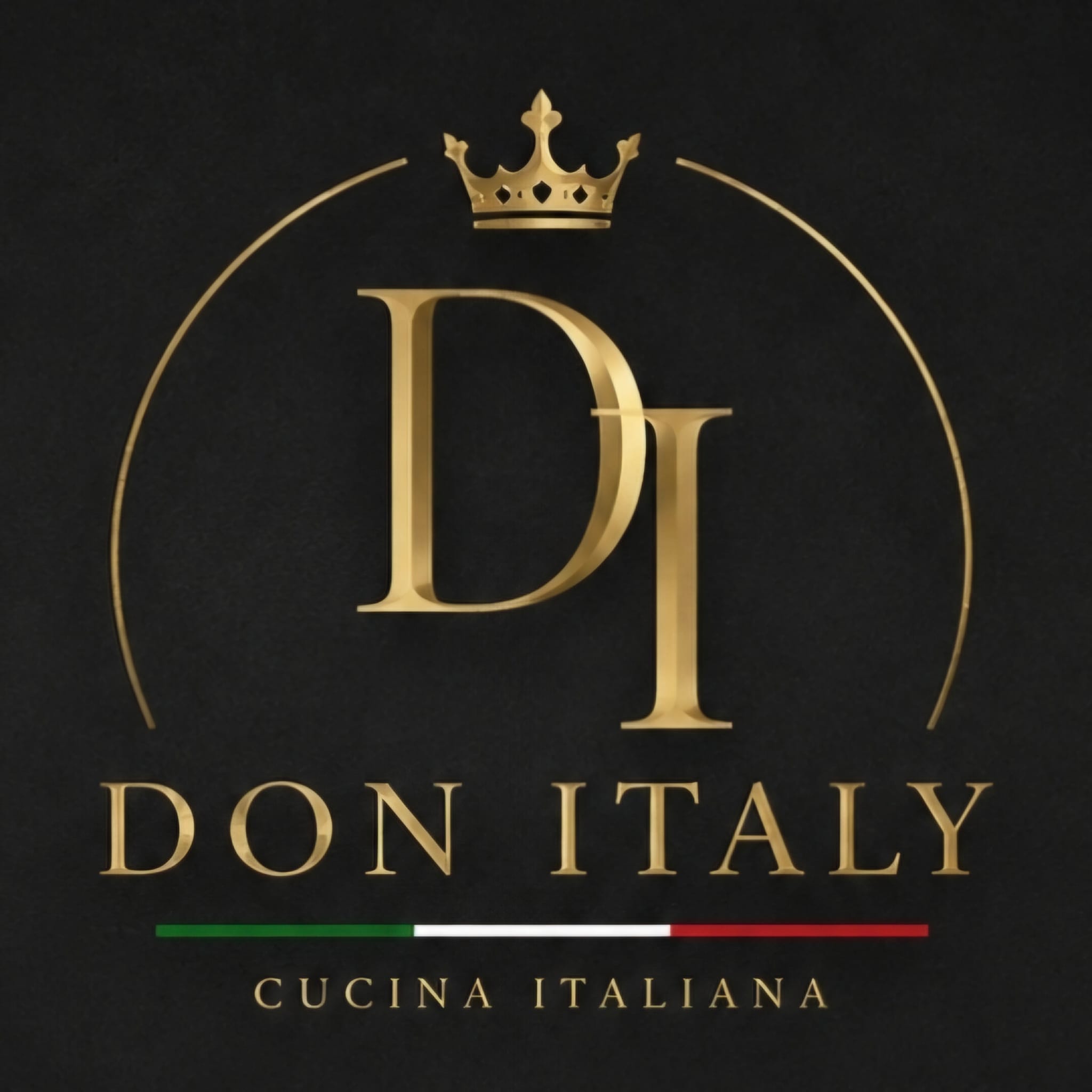 Don Italy Logo